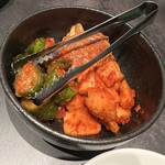 やきにく屋はやし Produce焼肉ジャンボ - 