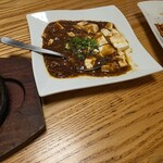 和食れすとらん天狗 - 