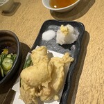 炭火活烹三是 - 