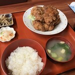 南蛮酊 - 