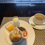 ブッフェダイニングシェフズレシピ - 