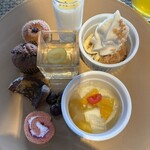 ブッフェダイニングシェフズレシピ - 