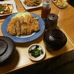 和食れすとらん天狗 - 