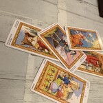 レストバーキャンサー フィフティファイブイー - 