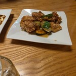 和食れすとらん天狗 - 