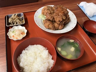 南蛮酊 - 