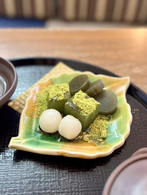 茶フェ ちゃきち - 上州一ノ宮/カフェ | 食べログ