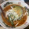 ラーメンと小皿料理 伊太八