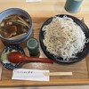 十割そば 相模屋