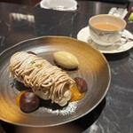 ルルベ デセール - 