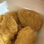 マクドナルド 1号線山科店 - 