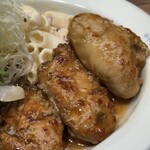 洋カツ屋 ドン・デ・ラ・ナチュレ - 