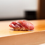 鮨 はしもと - 大トロ