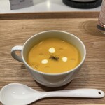 洋カツ屋 ドン・デ・ラ・ナチュレ - 