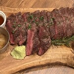 MEAT KITCHEN MEとYOU ビストロ酒場 - 