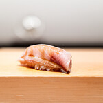 鮨 はしもと - 鰤