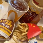 マクドナルド - 