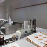 洋カツ屋 ドン・デ・ラ・ナチュレ - 