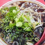 新福菜館 - 