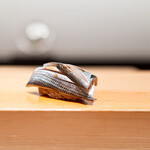 鮨 はしもと - 小鰭