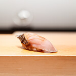 鮨 はしもと - 鰆