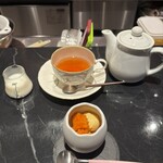 ルルベ デセール - 