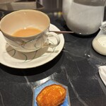 ルルベ デセール - 