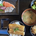 カフェ＆キッチン 気まぐれ - 料理写真: