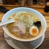 麺屋 雪風 すすきの店