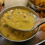 印度料理シタール - 