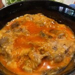 柳町 - 甘めでとろとろ味濃ゆめ