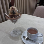 PIERRE MARCOLINI コレド室町テラス店 - 