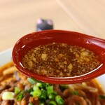 にぼしまじん - 