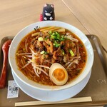 にぼしまじん - 