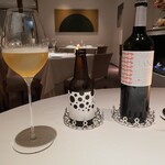 French Restaurant AZUR et MASA UEKI - 