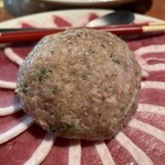 柳町 - 上手にまんまる鴨団子