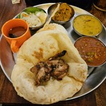 印度料理シタール - 