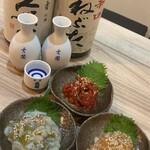 名物屋 - 