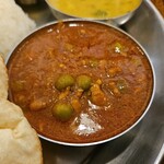 印度料理シタール - 