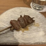 やきとり阿部 - 