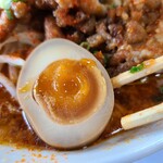 にぼしまじん - 