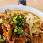 にぼしまじん - 