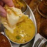 印度料理シタール - 