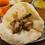 印度料理シタール - 