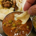 印度料理シタール - 