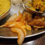 印度料理シタール - 