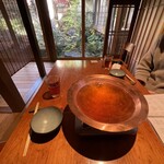 柳町 - うまそーな出汁