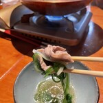 柳町 - 甘くて美味い