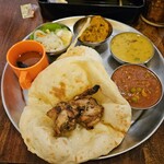 印度料理シタール - 