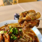 にぼしまじん - 